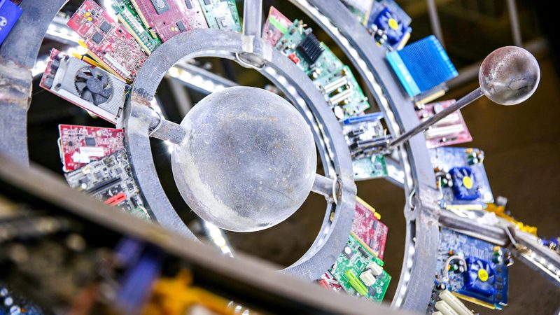 Excel数据可视化：入门教程与技巧解析